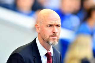 Manchester United Granted Approval for First Ruben Amorim Signing - a Move that Would Have Delighted Erik ten Hag: Report