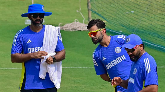 BCCI to Enforce Tough Measures Following Series Cleansweep; Virat Kohli, Rohit Sharma, R Ashwin, and Ravindra Jadeja may have played their final home Test as a team