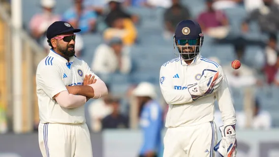 New Zealand media reacts to 'unfathomable' India whitewash with rejection of Rohit Sharma's captaincy and praise for Rishabh Pant