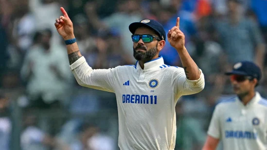 Virat Kohli's bucket list revealed after a relatively quiet 2024 as the Indian cricket legend celebrates his 36th birthday