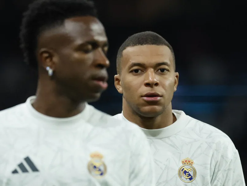 Real Madrid vs AC Milan UEFA Champions League 2024-25: How to Watch Live Streaming and Telecast