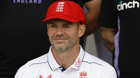 James Anderson breaks his silence on unexpectedly registering for IPL 2025 mega auction at 42: 'There's definitely something...'