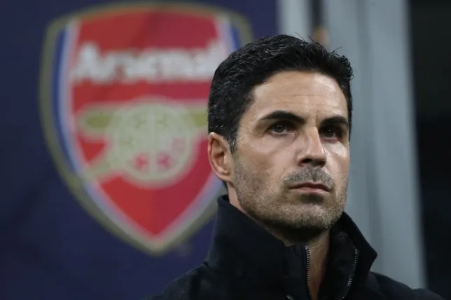 Update on Arsenal's key players: Mikel Arteta gives injury news for four stars