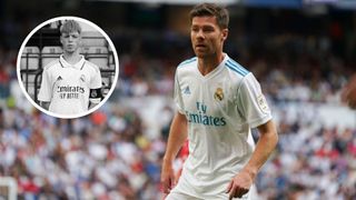 'Real Madrid Midfielder, Touted as the Next Xabi Alonso, Forced to Retire Because of Rare Infection'