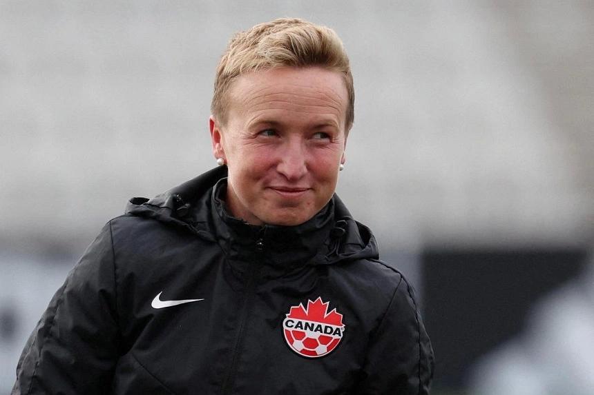 Bev Priestman's Contract with Canadian National Team Terminated Following Drone Scandal