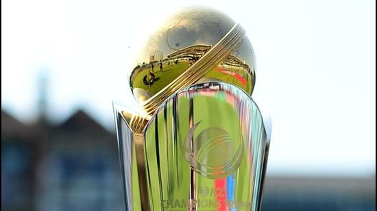 ICC postpones 2025 Champions Trophy tour