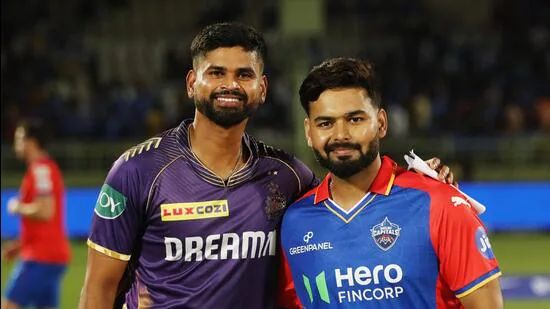 IPL Auction: The Quest for a Captain Could Determine the Highest Price Offered