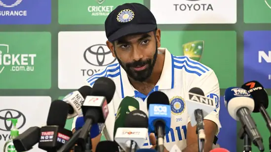 Jasprit Bumrah hints at Mohammed Shami's Team India comeback in Australia: '... you might see him'