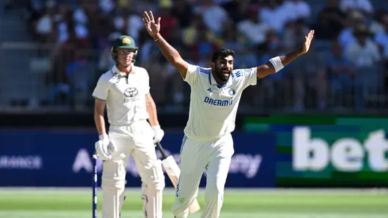 ‘Not interested in attempting it’: Starc declines Jasprit Bumrah’s weapon after India captain dazzles Australia in Perth