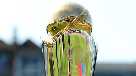 ICC Urges PCB to Consider Hybrid Model for Champions Trophy Organization