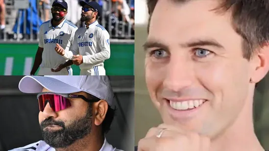 Australia divided over Kohli vs Bumrah debate; Rohit Sharma ignored; Pat Cummins delivers brutal response