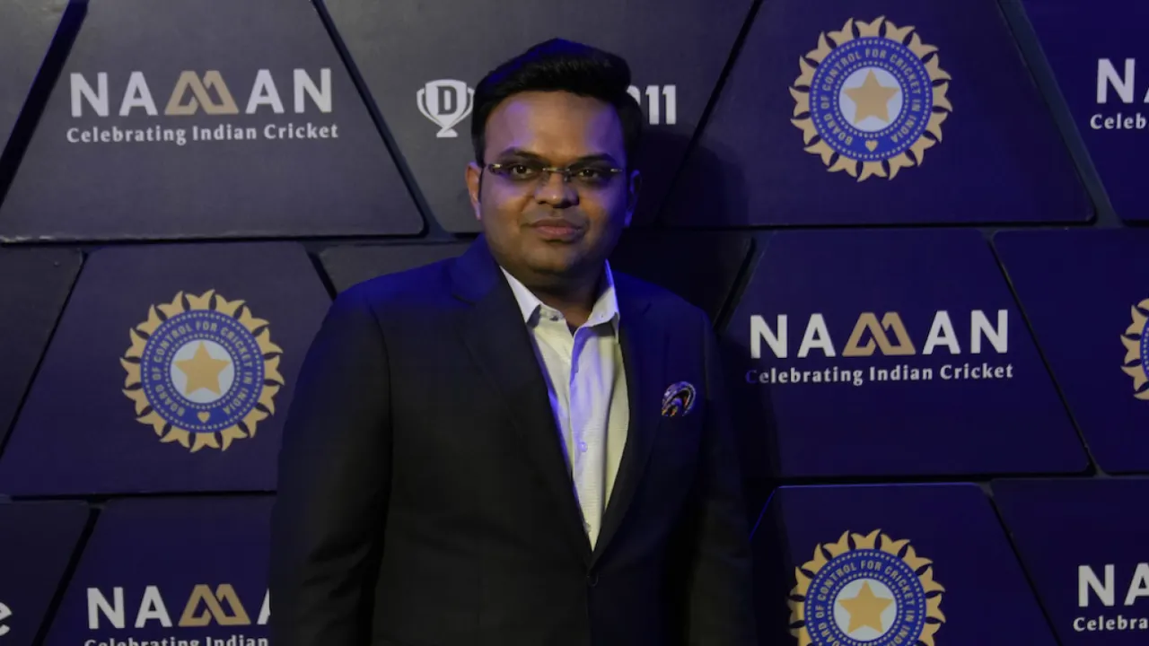 Jay Shah Assumes ICC Chair Position Ahead of Crucial Champions Trophy Venue Decision