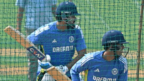 Rohit Sharma signals he won't open in Adelaide Test, poised to make 'compromise' for Shubman Gill