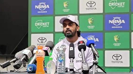 KL Rahul's Plea to Rohit and Gambhir: 'Just Fit Me in the XI' before India vs Australia Day-Night Test