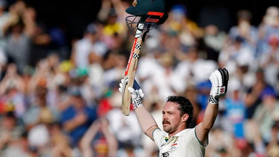 Travis Head shatters previous world record with fastest-ever century in day-night Tests, leaving India bewildered in Adelaide