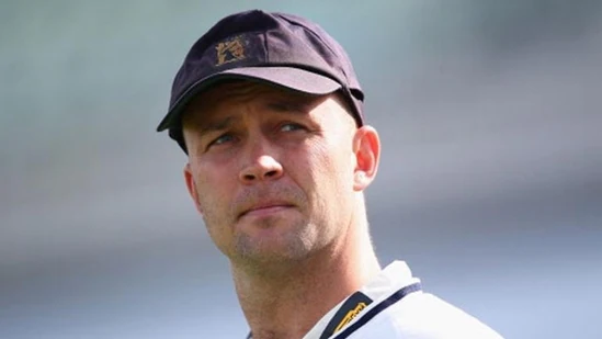 Jonathan Trott Continues as Afghanistan Coach Following a Record-Breaking Year