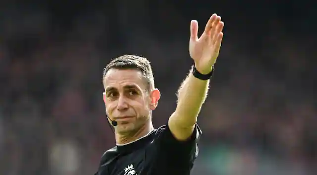 Premier League Referee David Coote Fired After Controversial Video Criticizing Jurgen Klopp