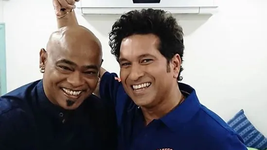 Vinod Kambli Receives Support from Sachin Tendulkar to Overcome Illness; Kapil Dev Shares Gavaskar's Advice for Next Steps