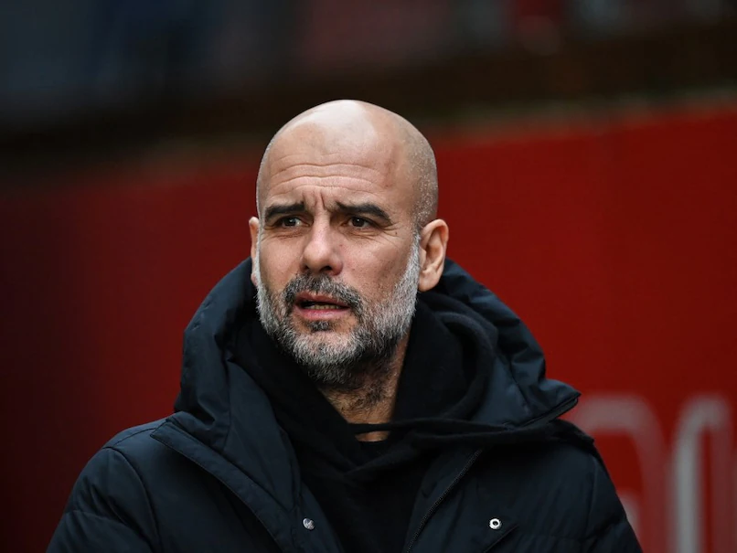 Pep Guardiola Confirms Commitment to Manchester City, Dismisses Possibility of Departure