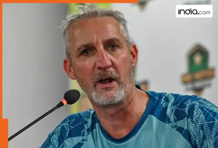 Reasons why Jason Gillespie resigned as Pakistan coach: Two important factors disclosed