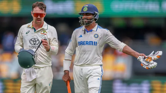 Consequences of India failing to reach 246 against Australia in Gabba: Understanding the follow-on rule and its impacts