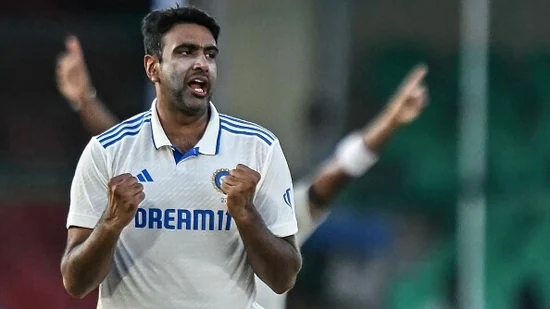 Ashwin's Legacy: Overcoming Challenges and Punching Above His Weight, WV Raman Compares Spinner to Tendulkar