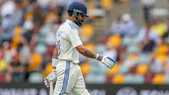 Ex-India batting coach Bangar addresses Virat Kohli's batting struggles ahead of 4th Test: ‘Patience is key, wait for the bowler…’