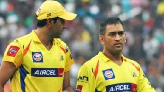 Breaking down the essentials that set MS Dhoni apart: Ashwin explains why the legendary captain would be furious with him for his bowling