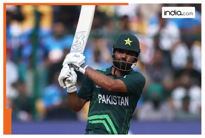 Is There a RIFT in the Pakistan Cricket Team? Fakhar Zaman Clarifies Controversial Tweet About Babar Azam