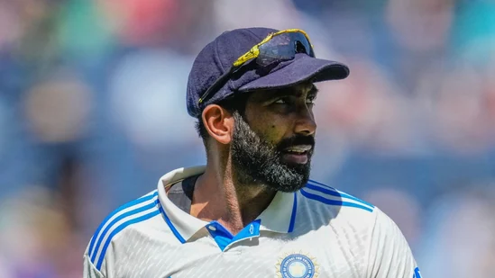 Jasprit Bumrah Exhausted After Rohit Sharma Demands 'One More Over'