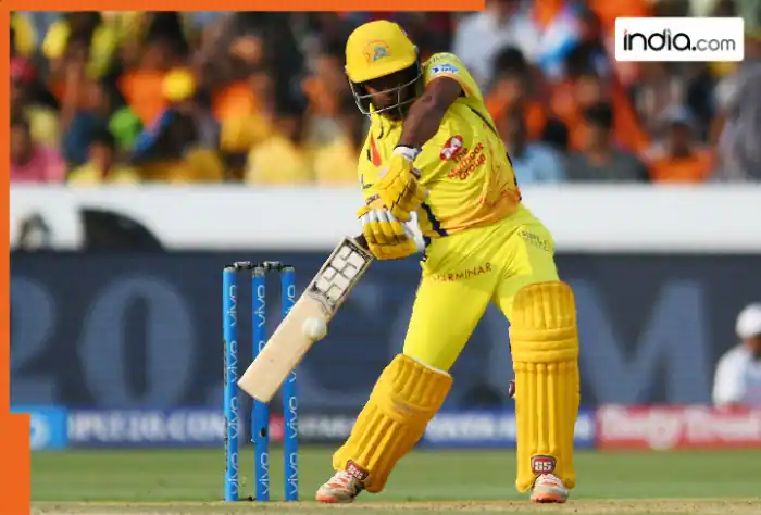 Ambati Rayudu's humorous response to MI's latest acquisition has social media in stitches