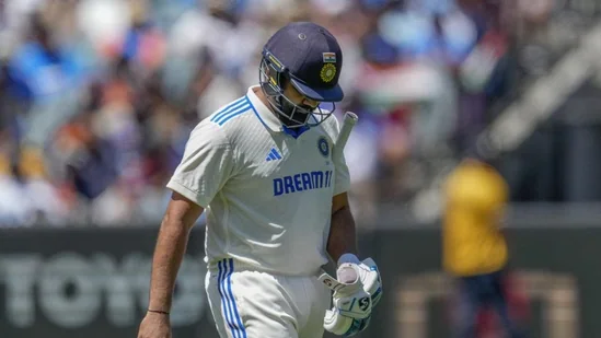 No Rohit Sharma for Sydney Test? List of captains dropped mid-series; 37-year-old set to make history as India's first