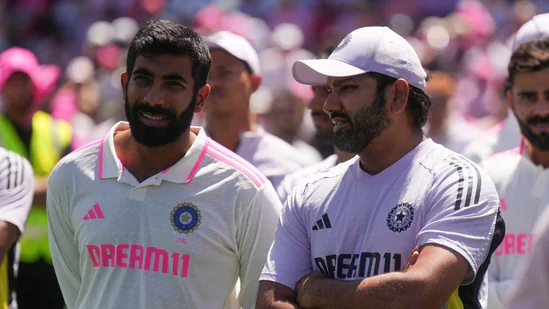 Agarkar's message on choosing Test captain between KL Rahul and Rishabh Pant: Protect Jasprit Bumrah