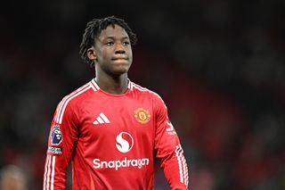 Manchester United Struggle to Retain Kobbie Mainoo as Contract Negotiations Stagnate and INEOS Poised to Make Tough Decisions: Report