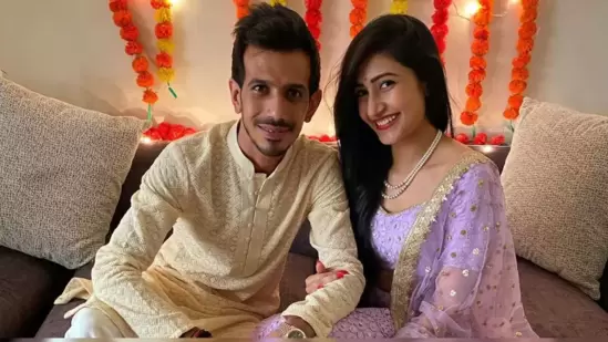 Yuzvendra Chahal responds after Dhanashree's statement sparks divorce rumours: 'As a son, brother, friend...'