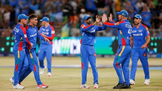 Williamson and Mulder Shine as Durban Super Kings Secure Close Victory Against Pretoria Capitals in SA20 Match