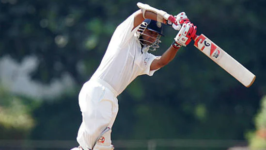 A historic day: Parthiv Patel guides Gujarat to their first-ever Ranji Trophy victory in a record-breaking chase