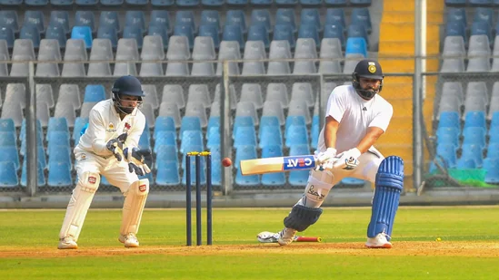 Gavaskar applauds Rohit Sharma for foregoing practice sessions and opting for Ranji Trophy challenge to regain form: ‘He needs to…’