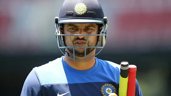 Suresh Raina Concerned About Two Major Omissions Besides Karun Nair From CT, Says They Are Being Overlooked