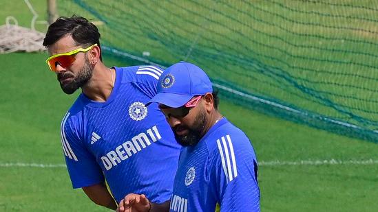 'Reminder for Virat Kohli and Rohit Sharma to Regain Form: Big Players Shine in Big Tournaments'