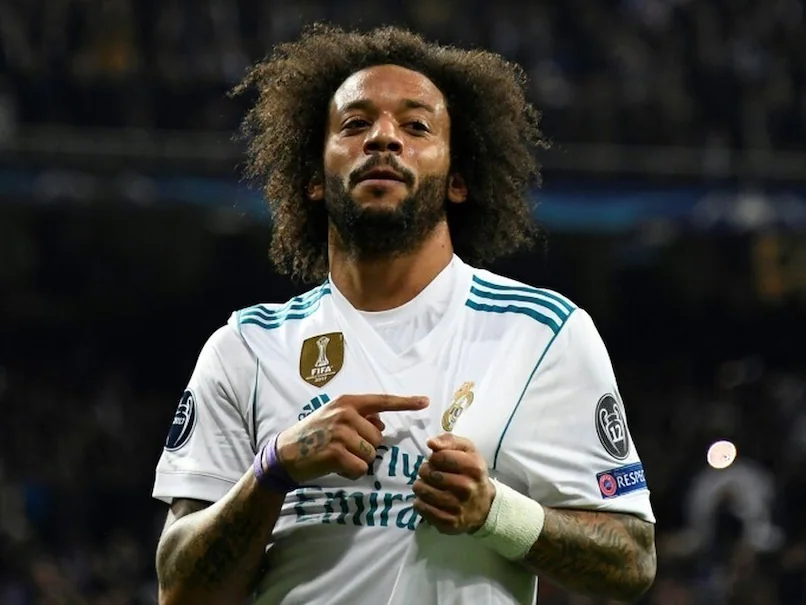 Real Madrid Legend Marcelo Retires from Football at the Age of 36