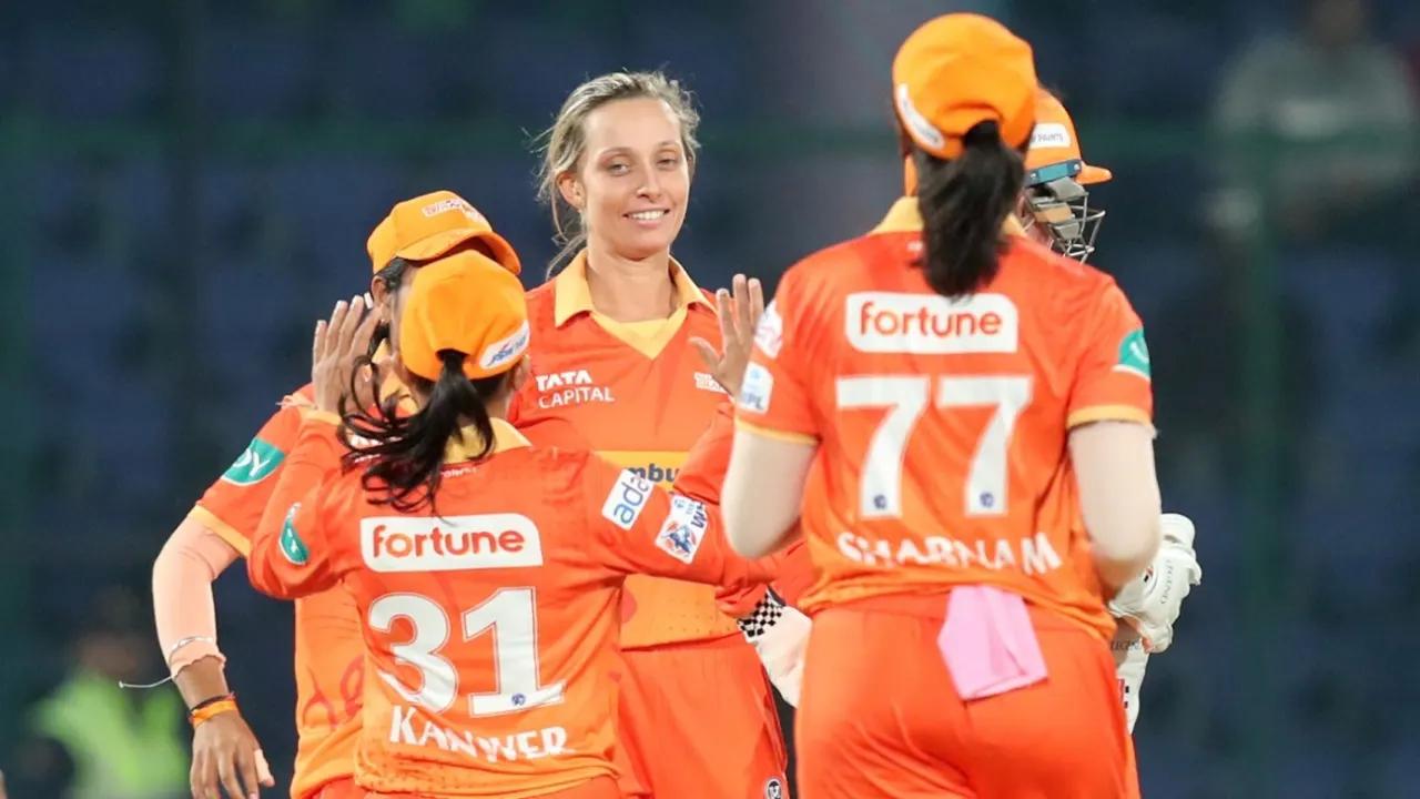 2025 WPL Kickoff: Mandhana's Defending Champions Face off against Gardner's Giants