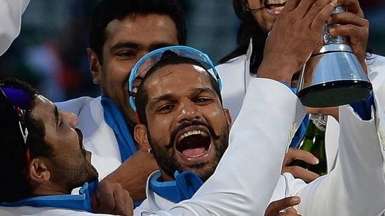 Shikhar Dhawan expresses his worries for India in 2025 Champions Trophy: 'They will face a tough challenge'