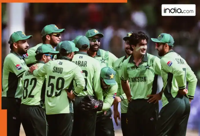 ICC Champions Trophy 2025: New Zealand's Victory over Bangladesh Leaves Pakistan's Hopes Hanging in the Balance