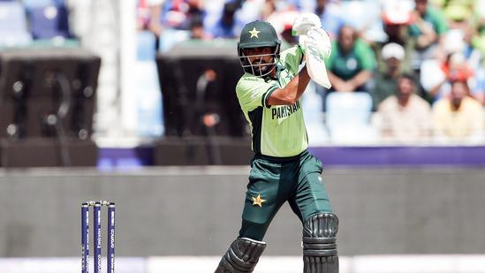 BREAKING: Babar Azam and Mohammad Rizwan axed from Pakistan's T20I squad, Salman Ali Agha appointed captain