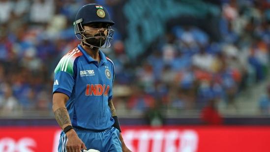 Virat Kohli finally speaks out on retirement speculations following India's Champions Trophy victory