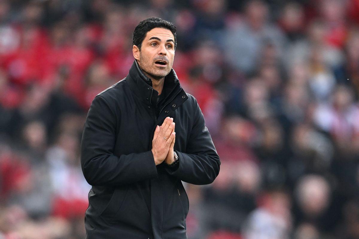 Former Captain Calls Out Mikel Arteta for Unacceptable Mistake at Arsenal